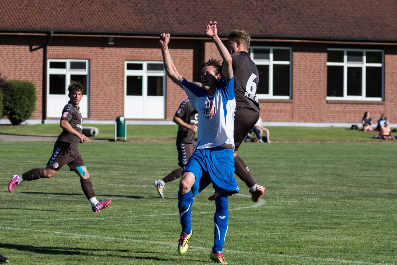 Bild 188 - TSV Wiemersdorf - FC St.Pauli U23 : Ergebnis: 0:16